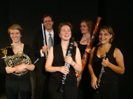Amsterdam Wind Quintet