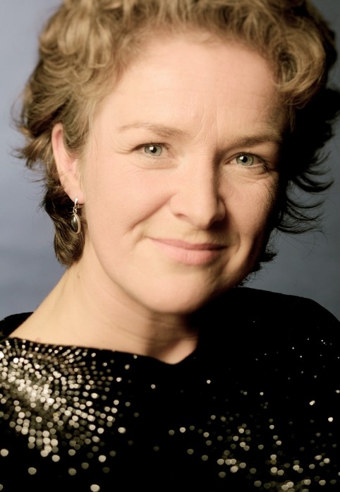 Irene Maessen Sopraan SLOTCONCERT Zondag 22 november 2026 - Boxmeer