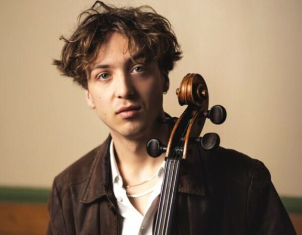 LENTECONCERT Zondag 22 maart 2026 - Beek