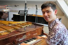 HERBSTKONCERT Sontag, 18. Oktober 2026 - Goch