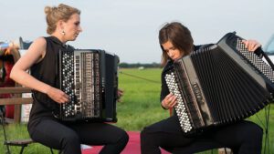 Z O M E R E V E N E M E N T       Zondag 23 augustus 2 0 2 6   . . . . . S O M M E R E V E N T . . . .   Sonntag, 23 August 2026  Kranenburg