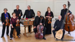 Combattimento NIEUWJAARSCONCERT Zondag 24 januari 2027 - Beek
